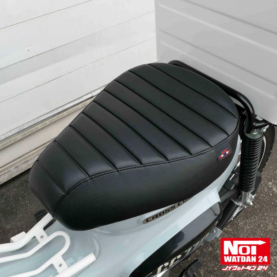 クロスカブ スーパーカブ 最も安い NOI WATDAN24（ノイ ワットダン24