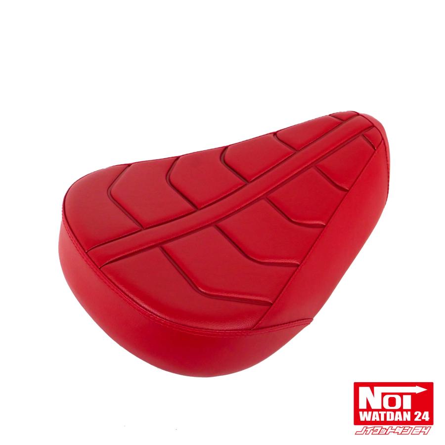 ホンダ（HONDA） スーパーカブ C125 ローダウン シート JA48 JA58 JA71