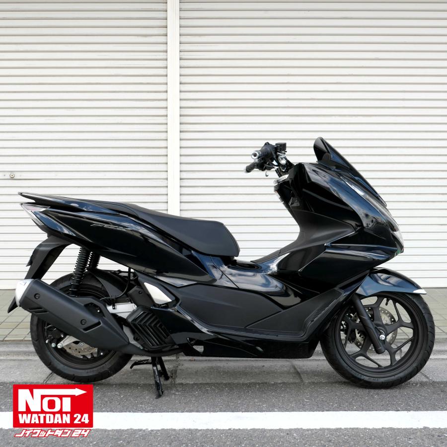 ホンダ（HONDA） PCX ローダウン シート PCX160 PCX150 PCX125 NOI