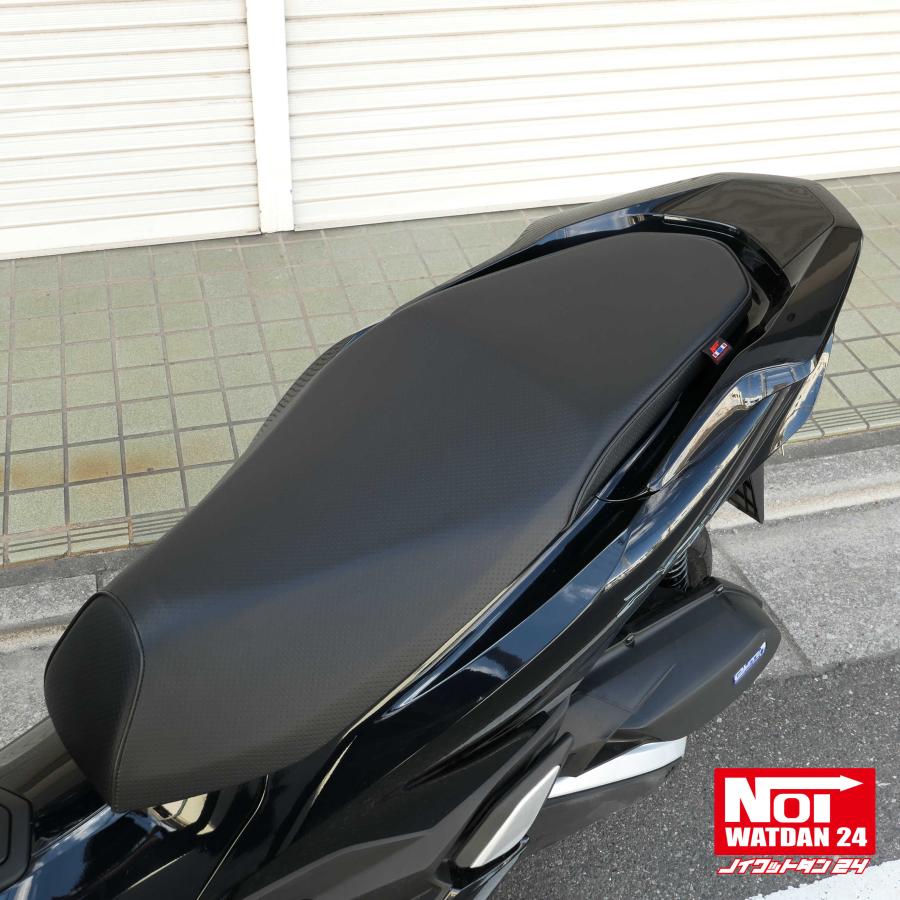 ホンダ（HONDA） PCX ローダウン シート PCX160 PCX150 PCX125 NOI