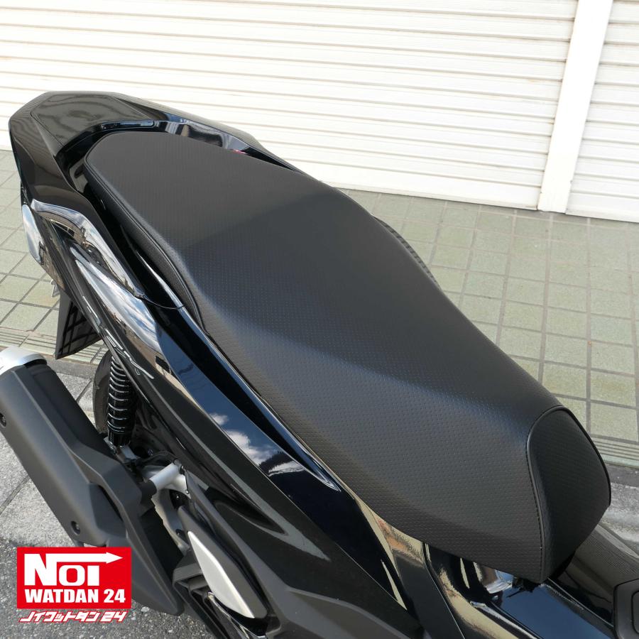 ホンダ（HONDA） PCX ローダウン シート PCX160 PCX150 PCX125 NOI