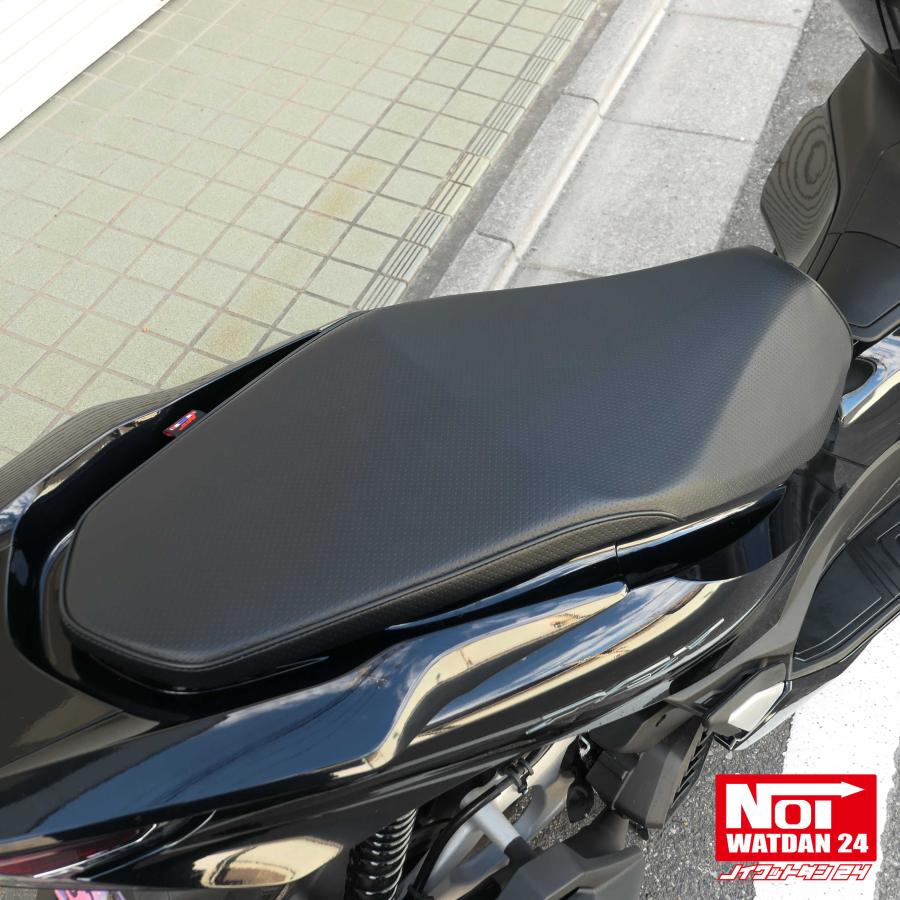 ホンダ（HONDA） PCX ローダウン シート PCX160 PCX150 PCX125 NOI