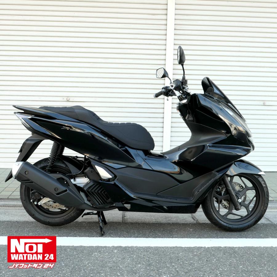 ホンダ PCX ローダウン シート PCX160 PCX150 PCX125 NOI