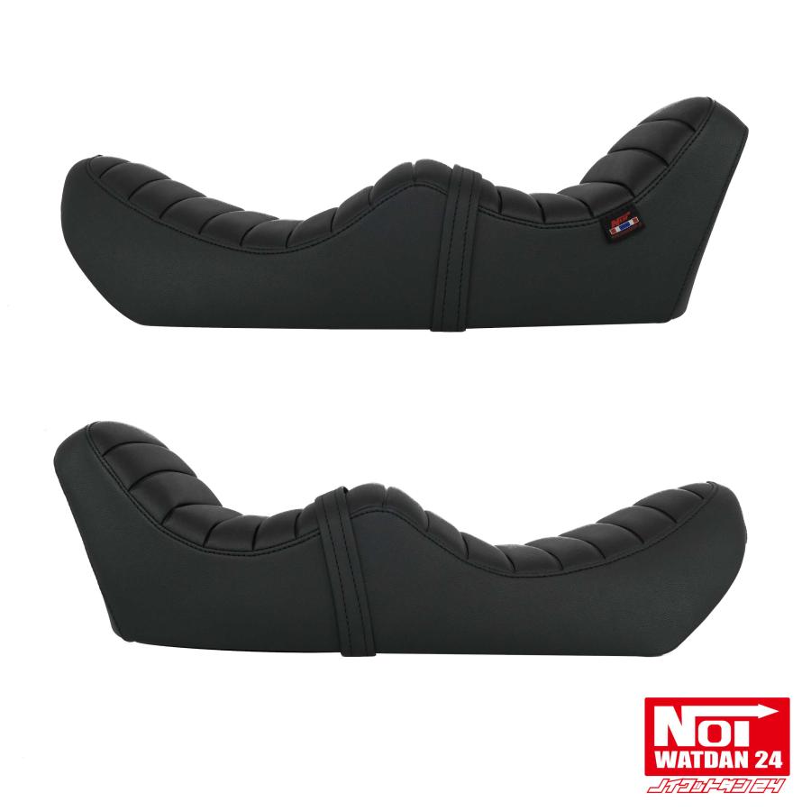 JB04ダックス125ローダウンセット NOI WATDAN24 商品紹介 ダックス125（JB04・JB06） ローダウン