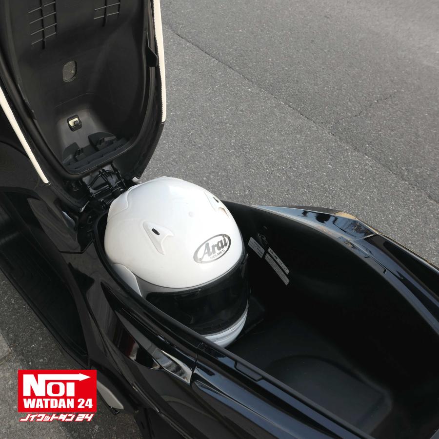 ホンダ（HONDA） PCX ローダウンシート PCX160 PCX150 PCX125 NOI