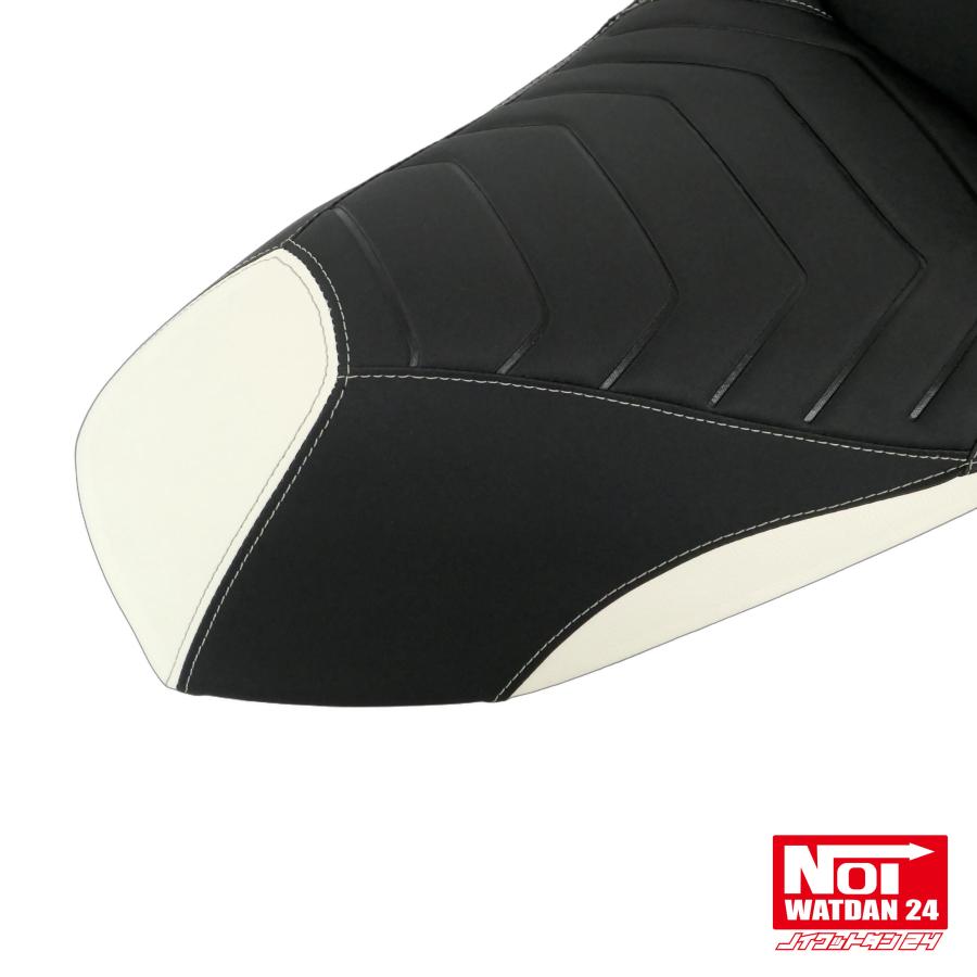ホンダ（HONDA） PCX ローダウンシート PCX160 PCX150 PCX125 NOI