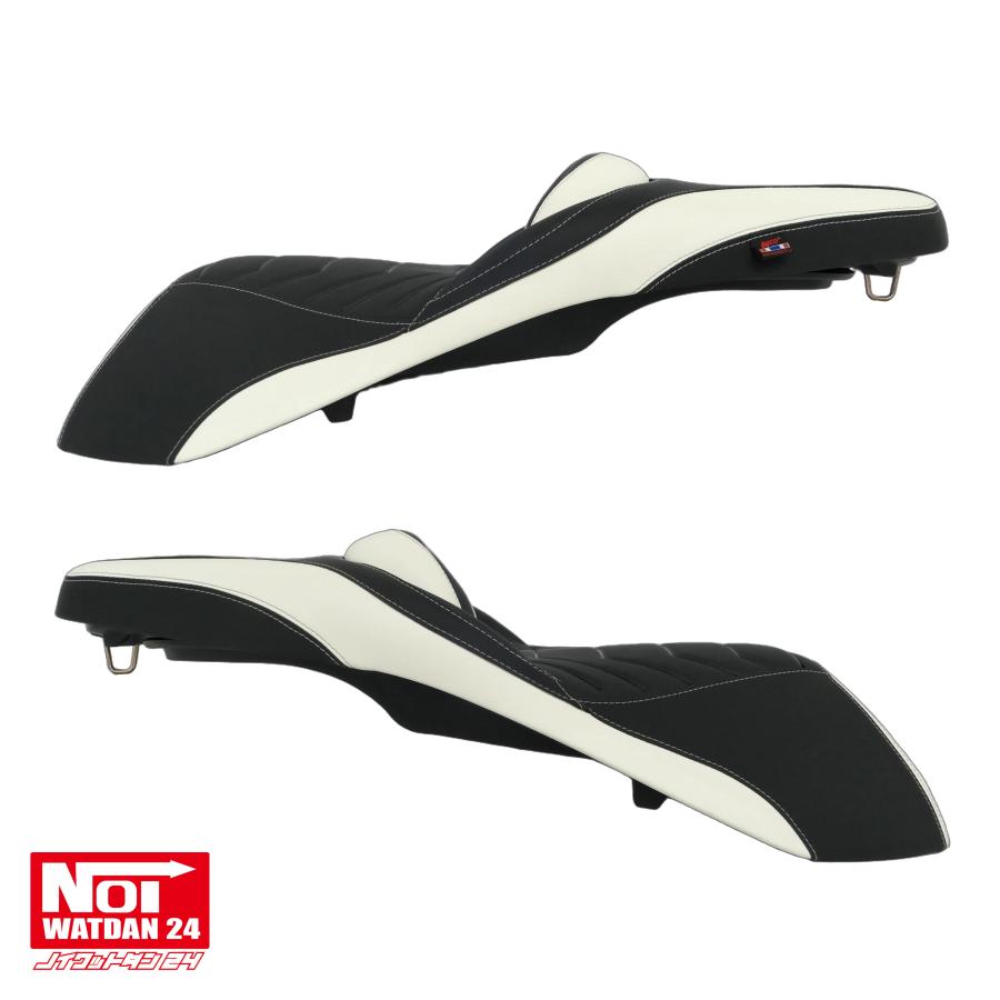 ホンダ（HONDA） PCX ローダウンシート PCX160 PCX150 PCX125 NOI