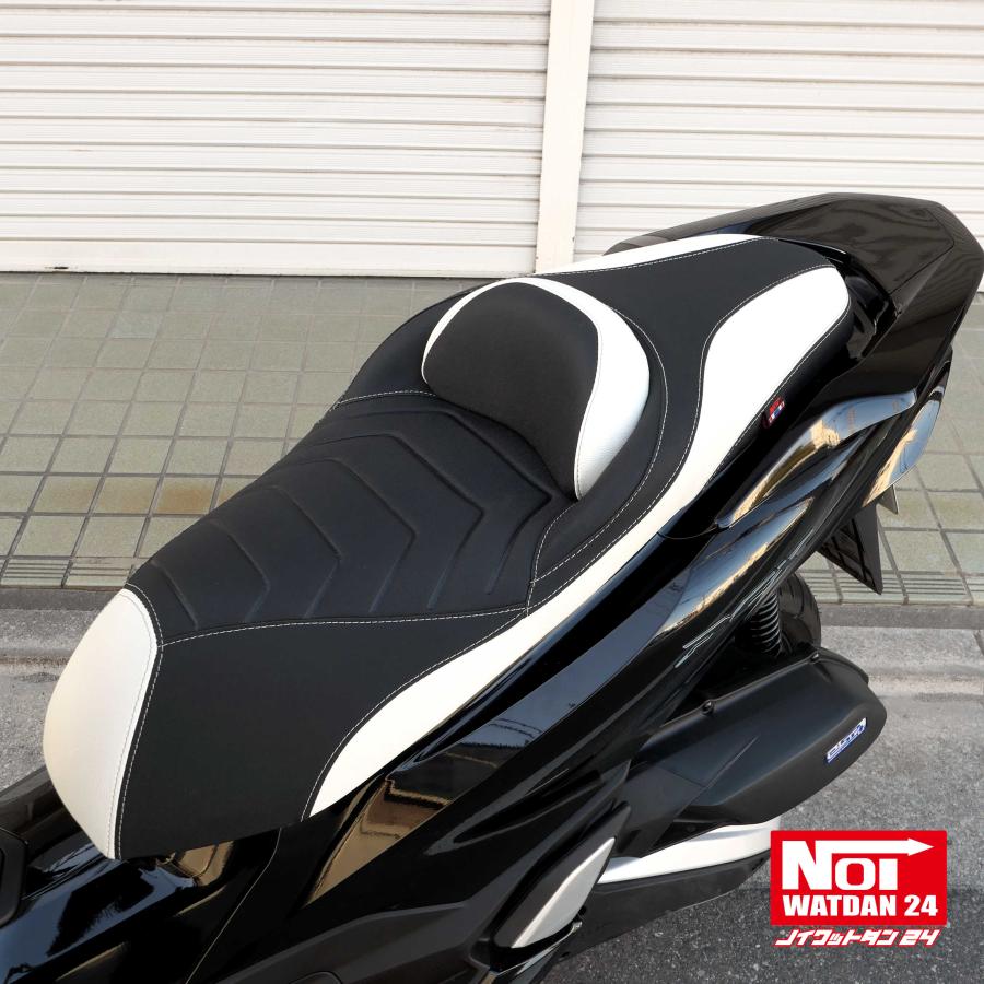ホンダ（HONDA） PCX ローダウンシート PCX160 PCX150 PCX125 NOI
