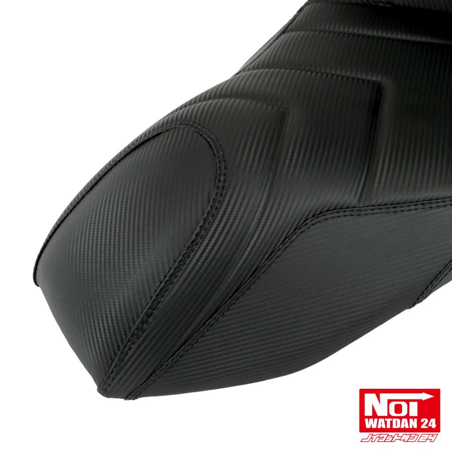 ホンダ（HONDA） 【受注生産品】 PCX ローダウン シート PCX160 PCX150