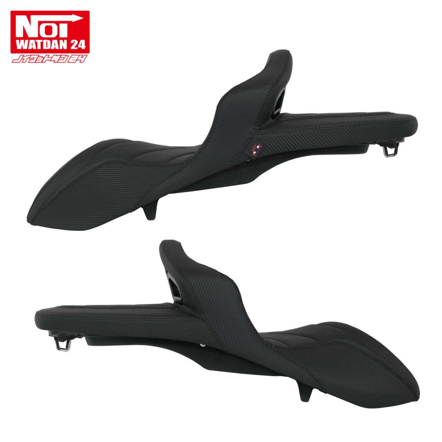ホンダ（HONDA） 【受注生産品】 PCX ローダウン シート PCX160 PCX150