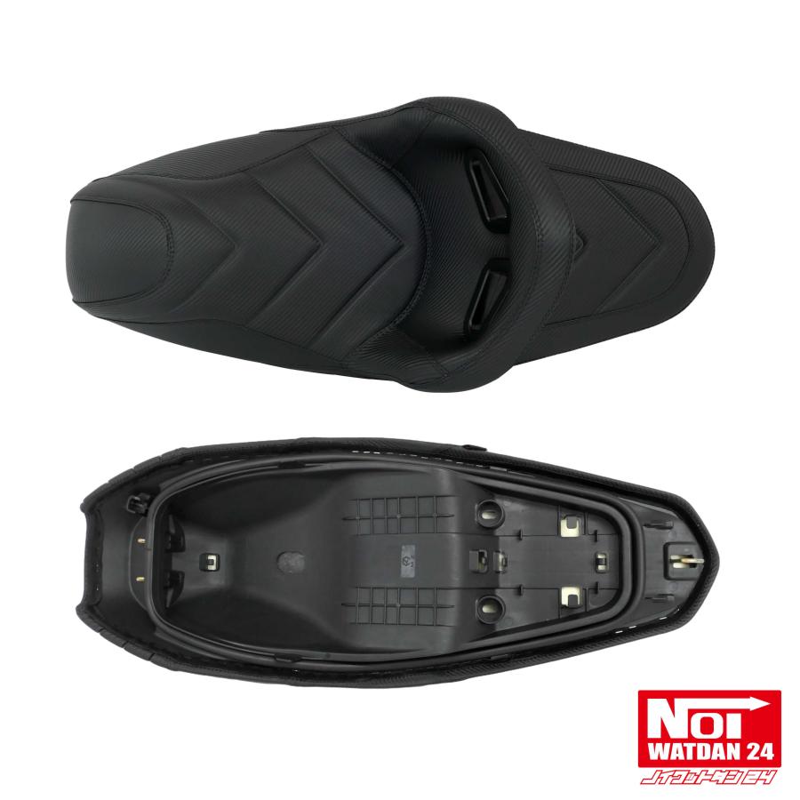ホンダ（HONDA） 【受注生産品】 PCX ローダウン シート PCX160 PCX150