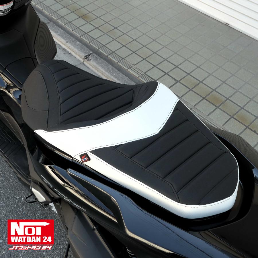 ホンダ（HONDA） PCX ローダウンシート PCX160 PCX150 PCX125 NOI