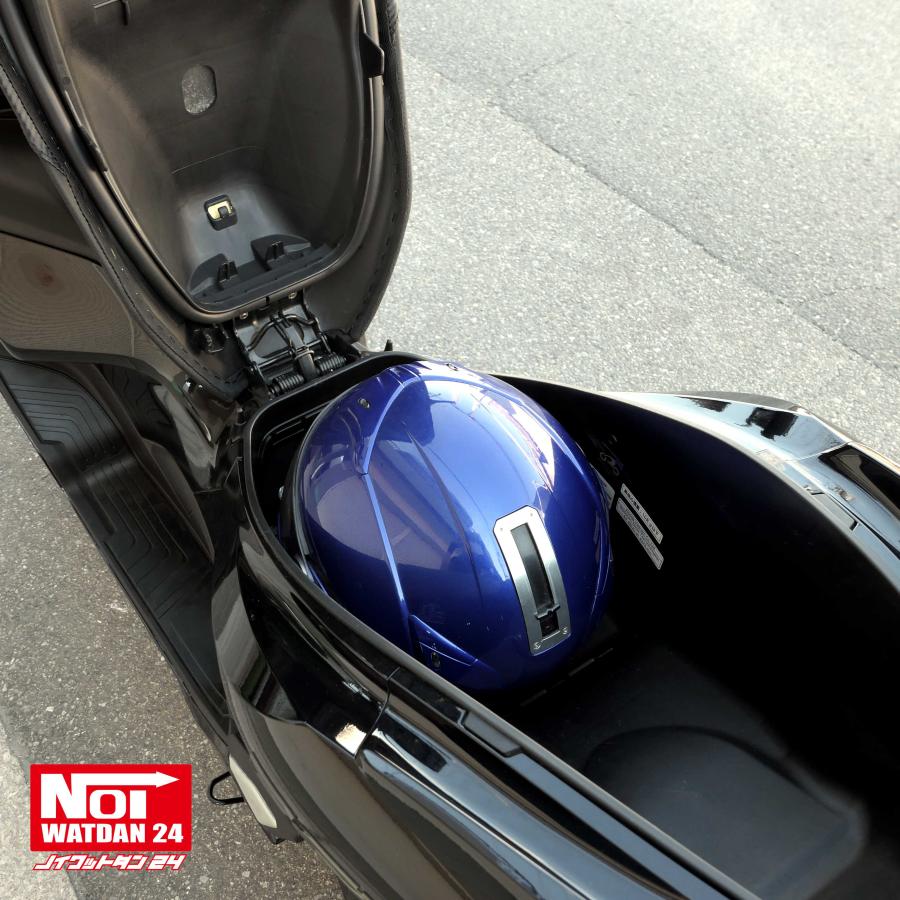 ホンダ（HONDA） PCX ローダウンシート PCX160 PCX150 PCX125 NOI