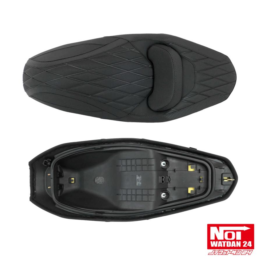 ホンダ（HONDA） PCX ローダウンシート PCX160 PCX150 PCX125 NOI
