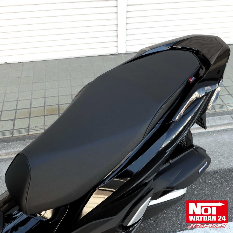 ホンダ（HONDA） PCX ローダウン シート PCX160 PCX150 PCX125 NOI