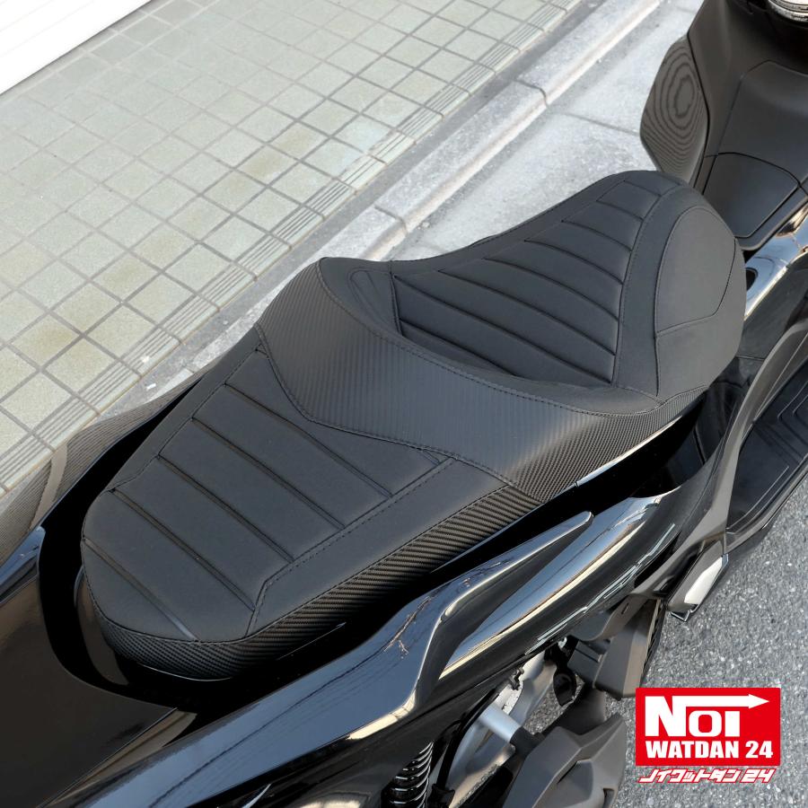 ホンダ（HONDA） PCX ローダウンシート PCX160 PCX150 PCX125 NOI