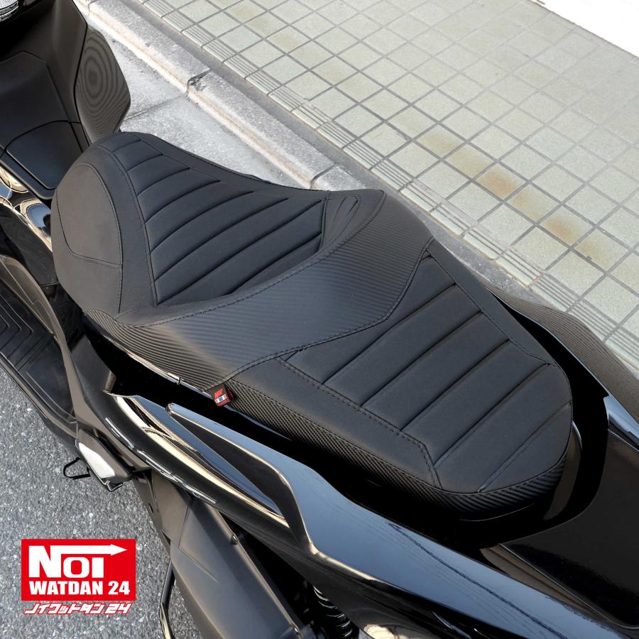 ホンダ（HONDA） PCX ローダウンシート PCX160 PCX150 PCX125 NOI