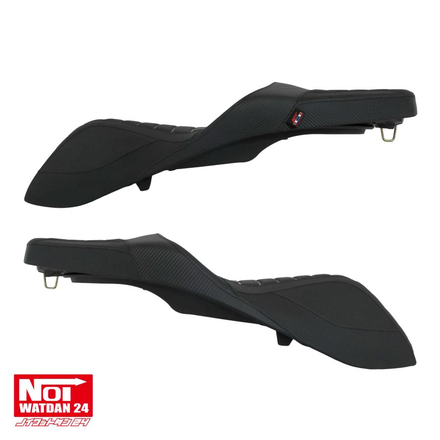 ホンダ（HONDA） 【受注生産品】 PCX ローダウンシート PCX160 PCX150