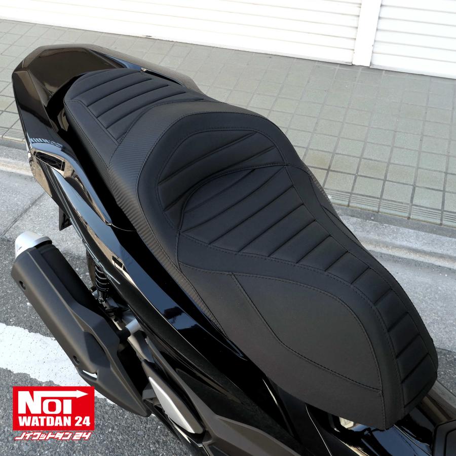ホンダ（HONDA） 【受注生産品】 PCX ローダウンシート PCX160 PCX150