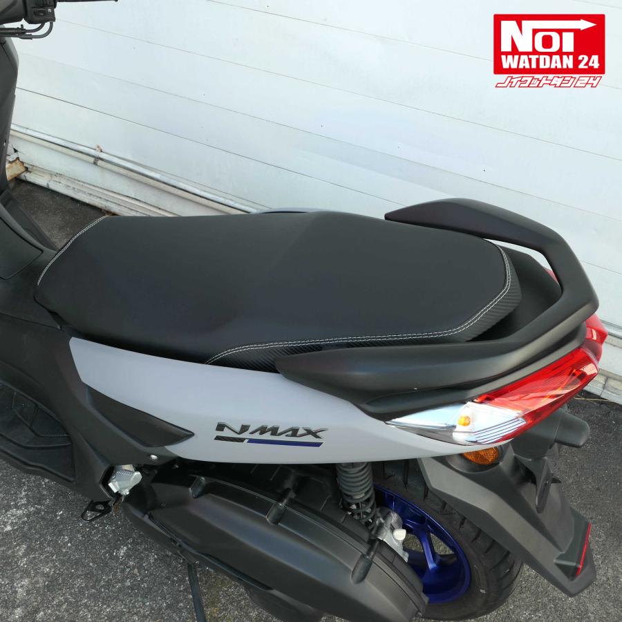 NMAX NMAX ローダウン シート NMAX155 SG66J NMAX125 SEG6J NOI NMAX NMAX ローダウン シート NMAX155 SG66J NMAX125 SEG6J NOI