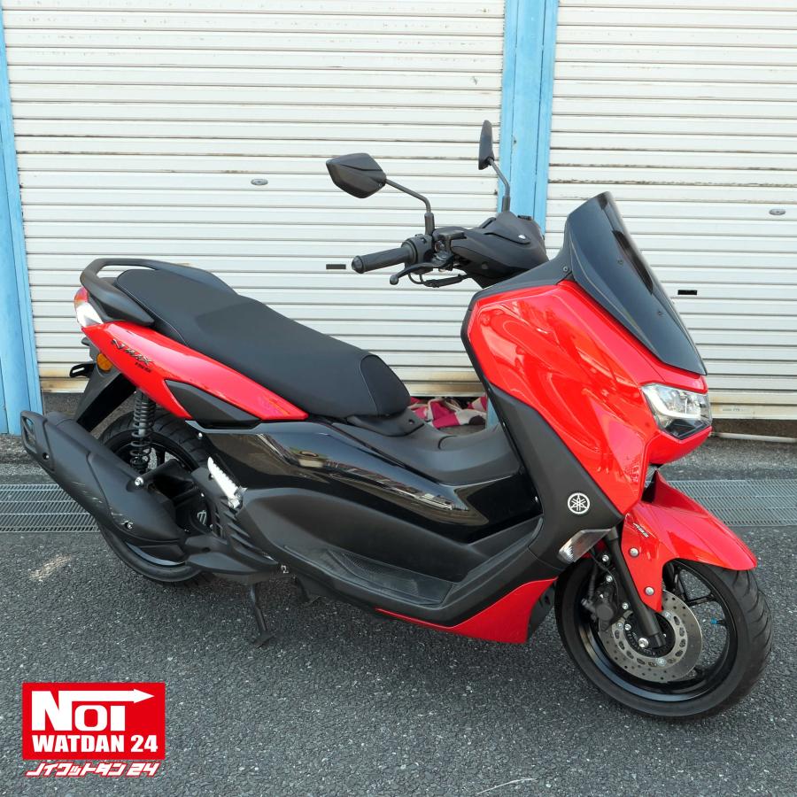 NMAX NOI WATDAN 24 NMAX（SG66J） （SEG6J） NMAX NMAX ローダウン シート NMAX155（SG66J) NMAX125（SEG6J) NOI