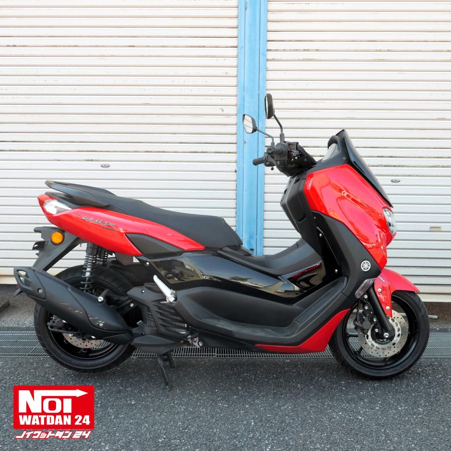 NMAX NMAX ローダウン シート NMAX155（SG66J） NMAX125（SEG6J) NOI