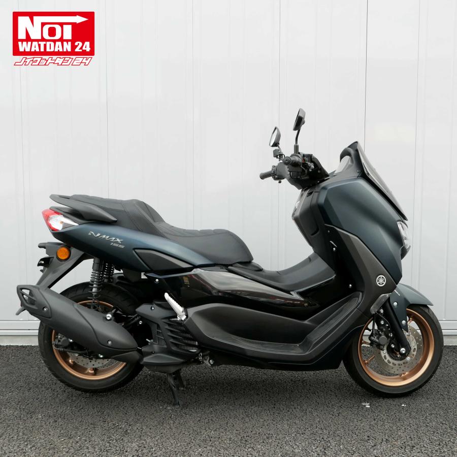 ヤマハ　NMAX 125cc シート（ノイ） ヤマハ NMAX 125cc シート（ノイ） NMAX NMAX ローダウン シート