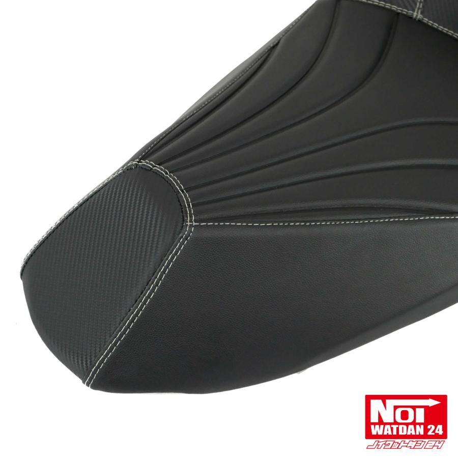NMAX 【受注生産品】NMAX ローダウン シート NMAX155 SG66J NMAX 【受注生産品】NMAX ローダウン シート NMAX155 SG66J