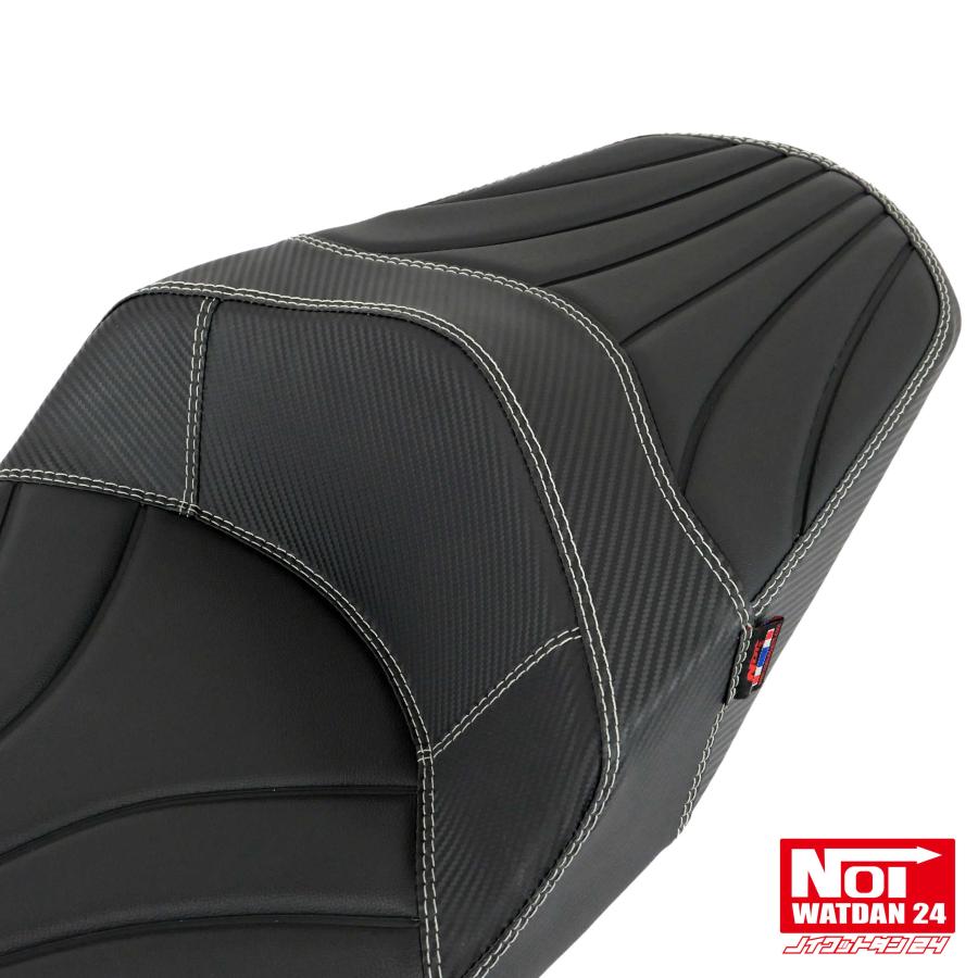 NMAX 【受注生産品】NMAX ローダウン シート NMAX155 SG66J NMAX 【受注生産品】NMAX ローダウン シート NMAX155 SG66J