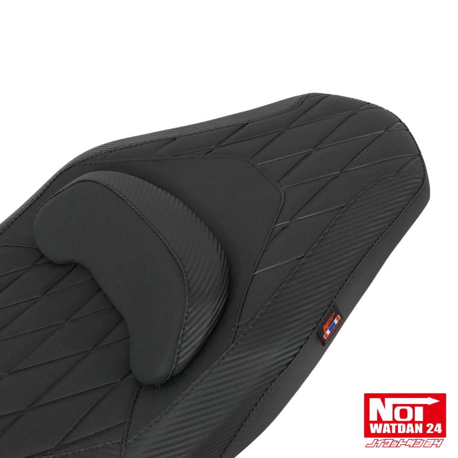 NMAX NMAX ローダウン シート NMAX155（SG66J） NMAX125（SEG6J) NOI