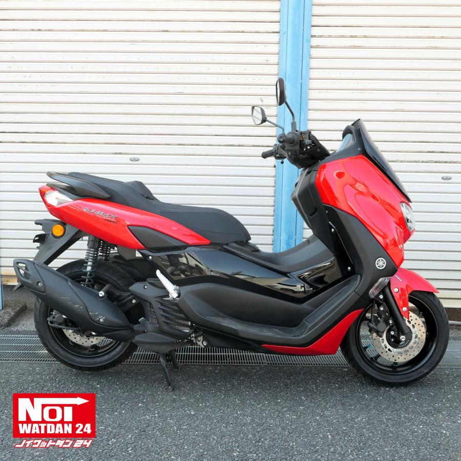 NMAX NMAX ローダウン シート NMAX155（SG66J） NMAX125（SEG6J) NOI