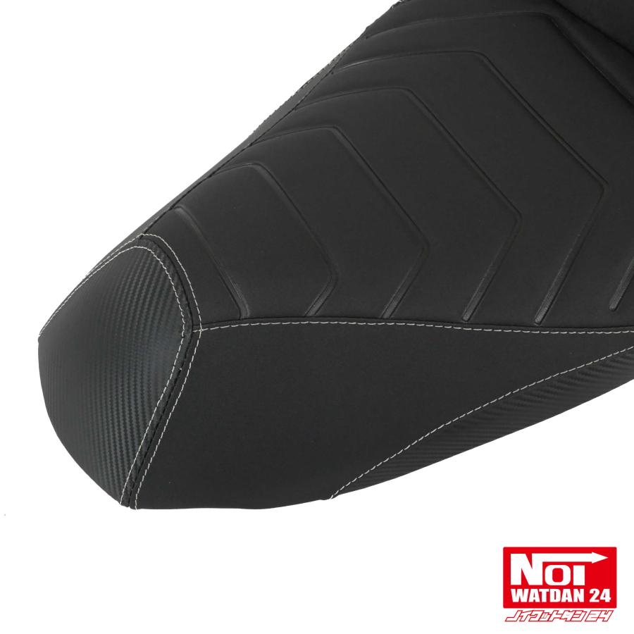 NMAX NMAX ローダウン シート NMAX155（SG66J) NMAX125（SEG6J