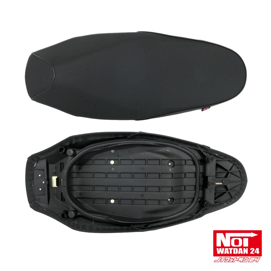 NMAX NMAX ローダウン シート NMAX155（SG92J） NMAX125（SEL1J) NOI