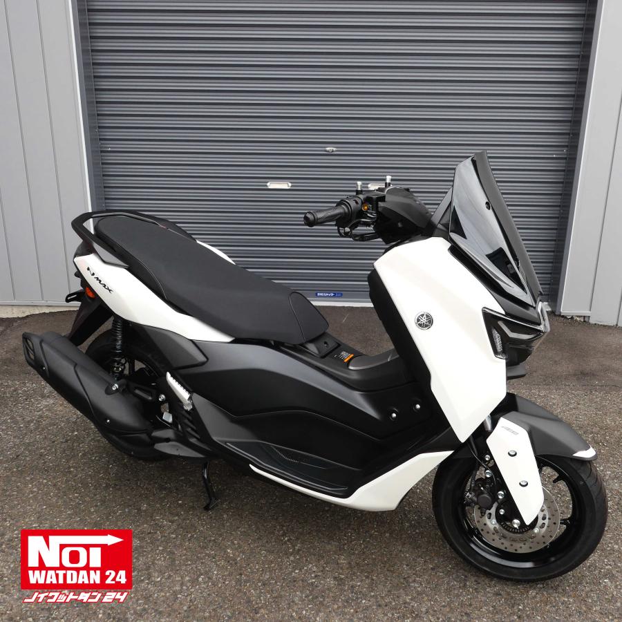 NMAX NMAX ローダウン シート NMAX155（SG92J） NMAX125（SEL1J) NOI