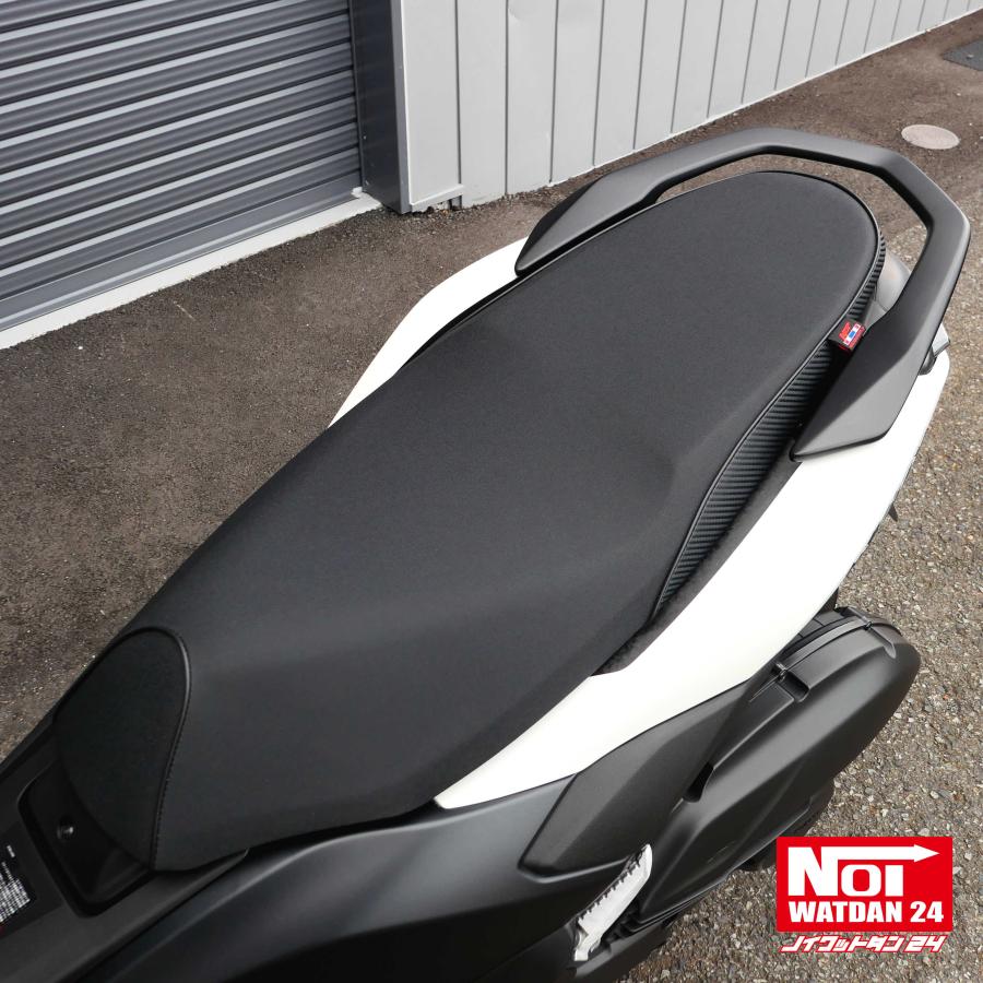 NMAX NMAX ローダウン シート NMAX155（SG92J） NMAX125（SEL1J) NOI