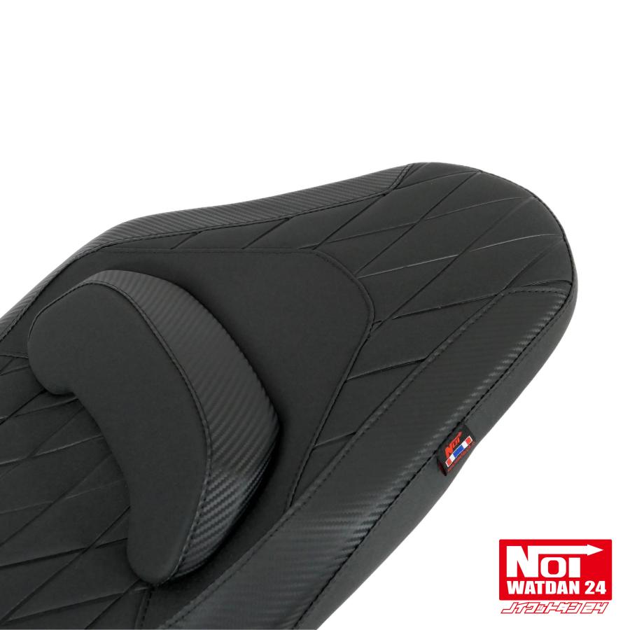 NMAX NMAX ローダウン シート NMAX155（SG92J） NMAX125（SEL1J) NOI