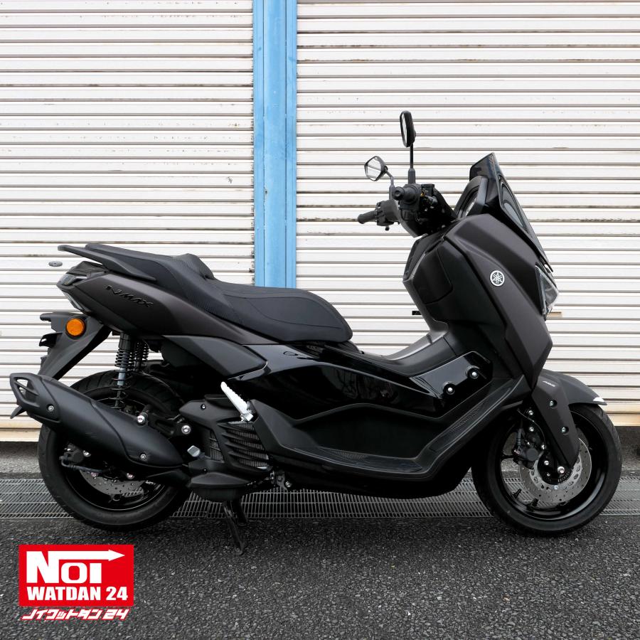 NMAX NMAX ローダウン シート NMAX155（SG92J） NMAX125（SEL1J) NOI