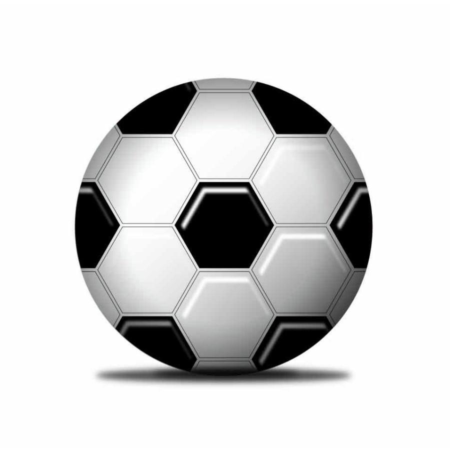 サッカーボールデザイン Tシャツ ホワイト 楽天市場】サッカーボール（Tシャツ・カットソー｜トップス）：キッズ