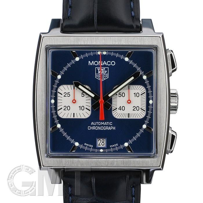 タグ・ホイヤー モナコ スティーブ・マックイーン CW2113.FC6183　TAG HEUER　MONACO(151612円)