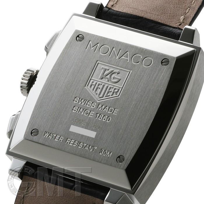 タグ・ホイヤー モナコ スティーブ・マックイーン CW2113.FC6183　TAG HEUER　MONACO タグ・ホイヤー HEUER　MONACO