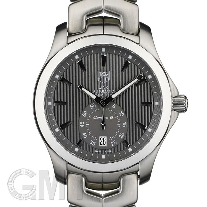 タグ・ホイヤー リンク キャリバー6 WJF211G.BA0570　TAG HEUER　LINK(95040円)