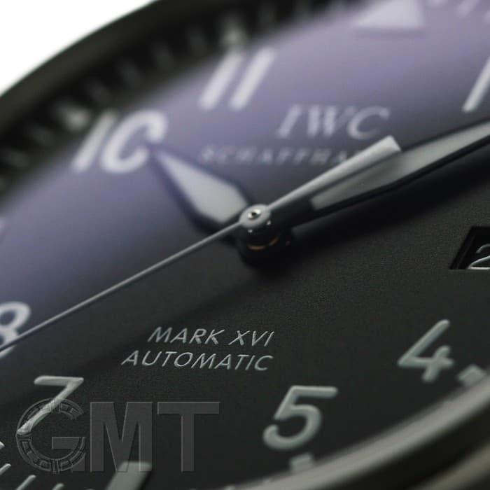 IWC パイロットウォッチ マークXVI IW325501 IWC 新品 メンズ  腕時計  送料無料  年中無休 |  | 01