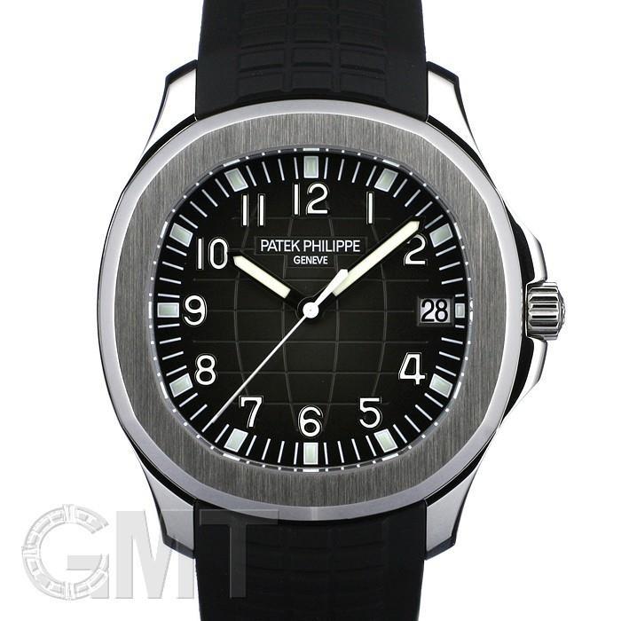 パテックフィリップ アクアノート エクストララージ 5167A-001 PATEK PHILIPPE AQUANAUT