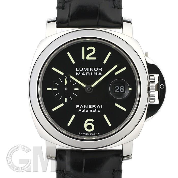パネライ ルミノール マリーナ PAM00104 OFFICINE PANERAI LUMINOR