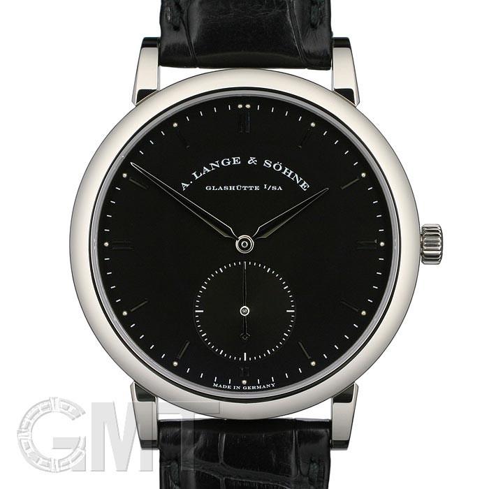 ランゲ&ゾーネ サクソニア グランドサクソニアオート Ref.307.029　A.LANGE & SOHNE　SAXONIA　 | A. LANGE & SOHNE