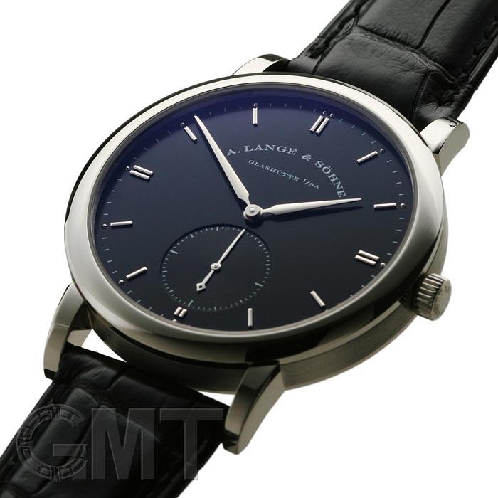 ランゲ&ゾーネ サクソニア グランドサクソニアオート Ref.307.029　A.LANGE & SOHNE　SAXONIA　 | A. LANGE & SOHNE | 01