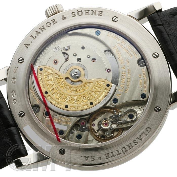 ランゲ&ゾーネ サクソニア グランドサクソニアオート Ref.307.029　A.LANGE & SOHNE　SAXONIA　 | A. LANGE & SOHNE | 03