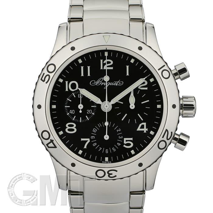 ブレゲ アエロナバル TYPEXX 3800ST/92/SW9 BREGUET AERONAVALE