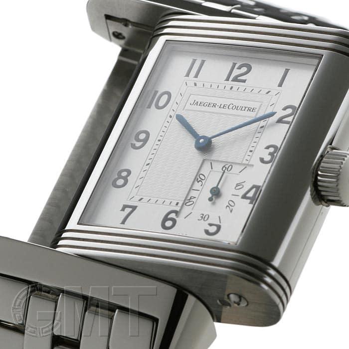 ジャガー・ルクルト レベルソ グランリザーブ Q3018120　JAEGER LECOULTRE　REVERSO　｜gmt｜02