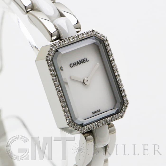 CHANEL（シャネル） プルミエール H2132 CHANEL 新品レディース 腕時計